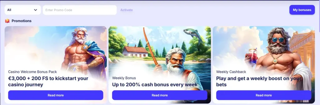 promo-code 3